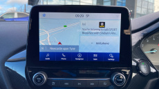 Ford Fiesta 1.0 EcoBoost Active 5dr Petrol Hatchback